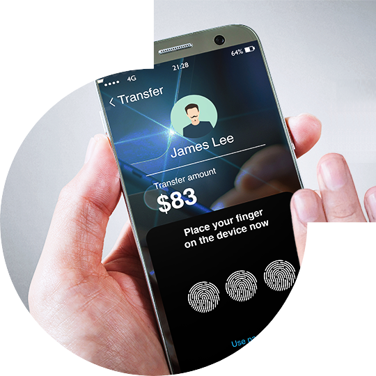 雅博新一代全系列感测技术<br>为智慧应用场域带来人机沟通全新体验